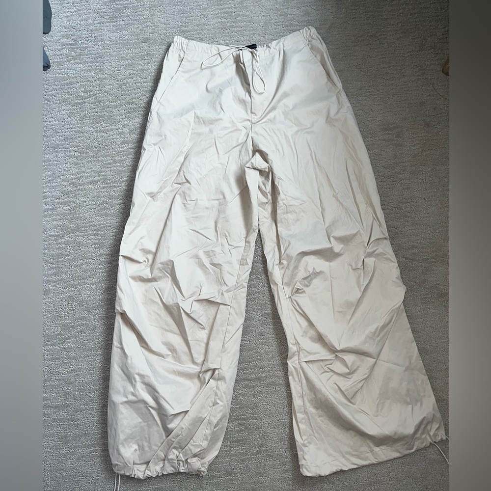 Zara Cargo Pants